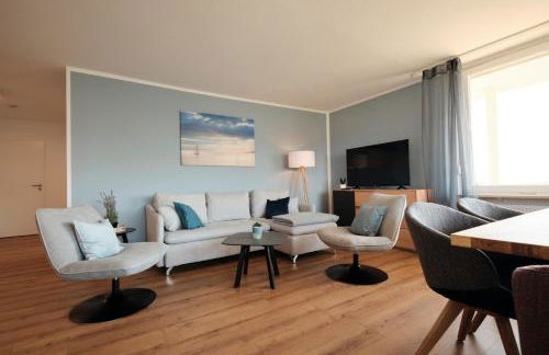 Seeblick - 4-Zimmer Wohnung mit 3 Schlafzimmer - Foto 28