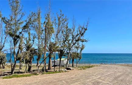 Casa La Ola - Idylle am Meer, La Lajita - Photo 25