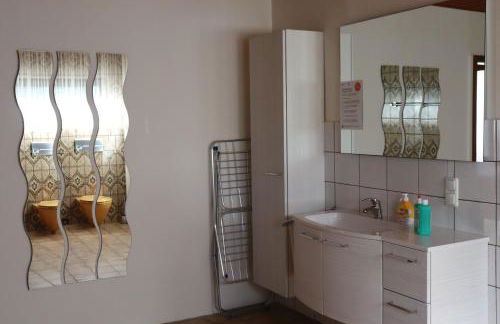 Villa-Fuldablick - Foto 13