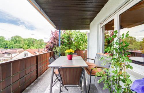 Daheim am Wasserturm - Wörth - Foto 34