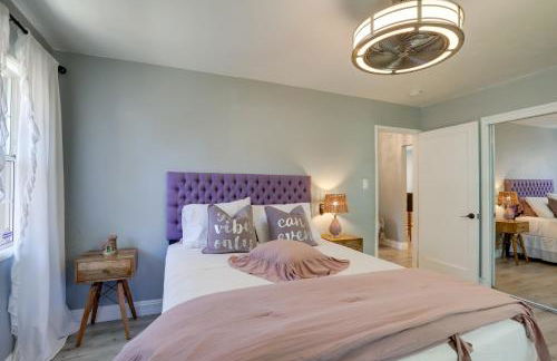 Family Home with Pool about 7 Mi to Downtown Sacramento! - Foto 22