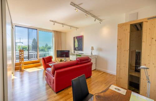 Lindauer Luxus-Domizile I + II - Foto 33