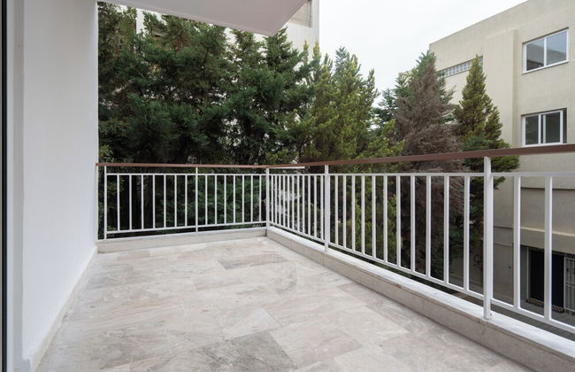 Upscale Apartment in Chalandri with Large Terrace - Foto 29