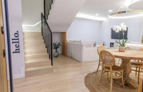 Casa Maruja Boutique con Gran Terraza junto al Balneario - Foto 30