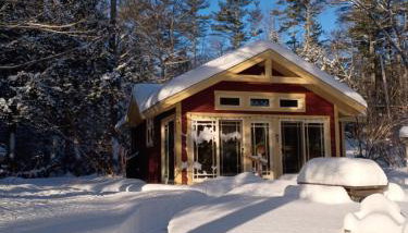 3 Cabins with Sauna on Lake Monomonac by Mount Monadnock - Foto 5