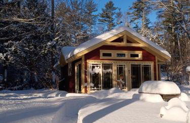 3 Cabins with Sauna on Lake Monomonac by Mount Monadnock - Foto 5