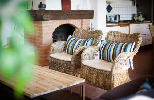 Villa Vinory - La Mandragola - Foto 38