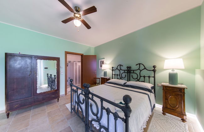 Isola dei Calanchi - Foto 38