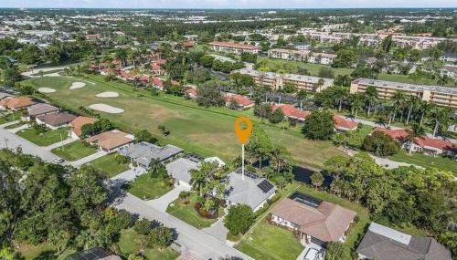 Naples Golf Front Lux Pool Home - Foto 2