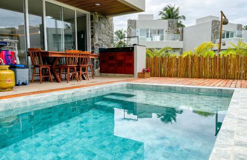 Casa Marceneiro Milagres - Foto 49