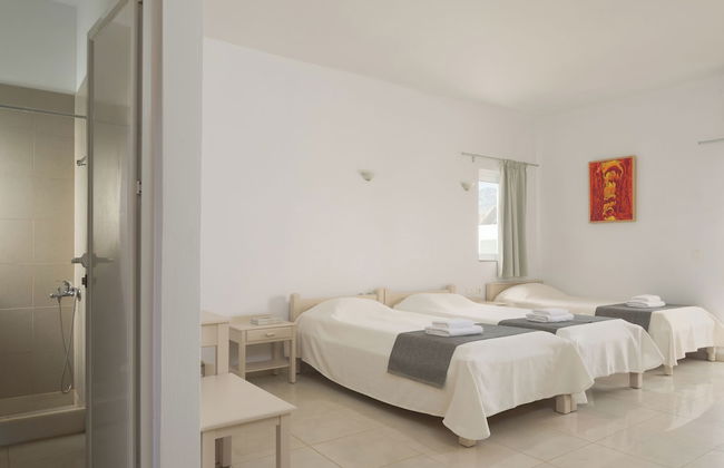 Reina Apartments - Foto 7