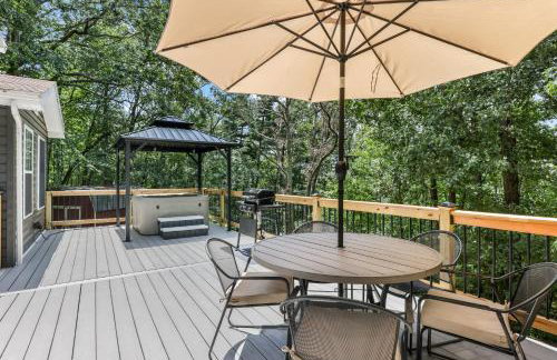 Blue Mountain Cottage - Foto 16