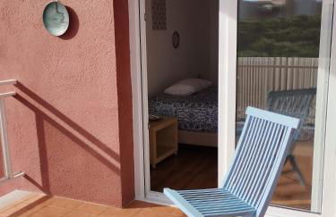 Apartamento Terraza Mar El Azul - Foto 11