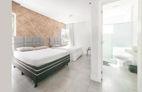 Casa de Praia Exclusiva, 3 Suítes com Piscina Privativa, BC - Foto 26