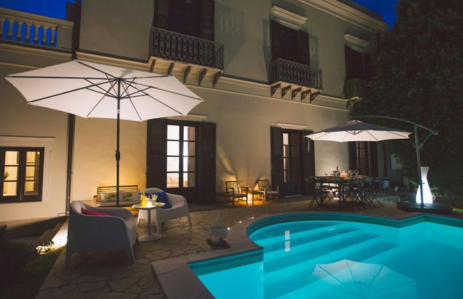 Villa Afrodite 8 Emma Villas - Photo 38