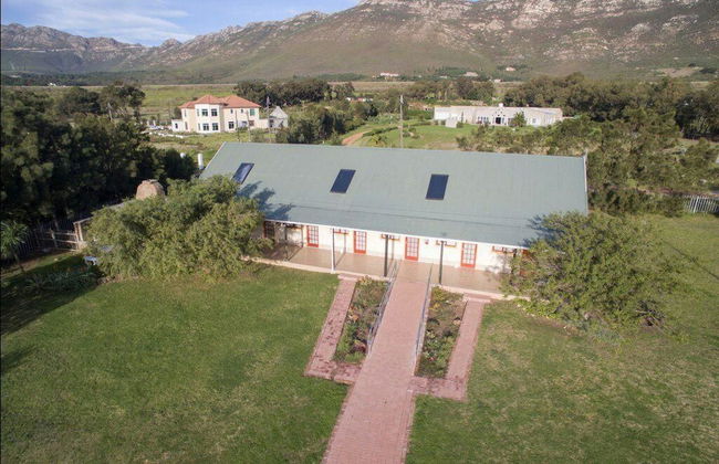 Kingfisher Hollow Exclusive Guest House - Foto 28