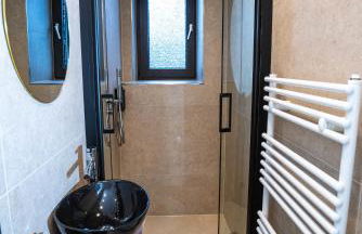 Boutique Apartment 1 Oberhausen - Foto 9