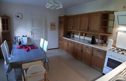 Schlossblick keine Montagewohnung - Foto 8