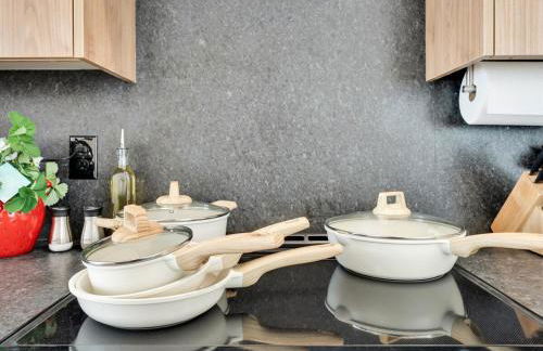 Uptown Escape l Stylish Stay near Downtown Dallas - Foto 42