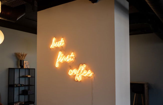 Bob W Østerbro Copenhagen - Foto 6