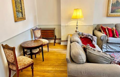 Oswald Hempel 5 Zimmermaisonette und 3 Zimmer Loftwohnung - Foto 15