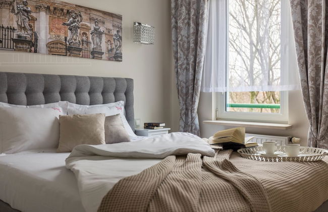 Fragola Apartments Old Town - Foto 18