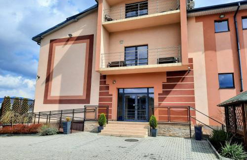 Apartament Kleopatra - Photo 22