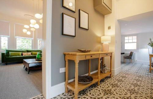 Flat 1 Highgate, Walford Road, Ross on Wye - Foto 27