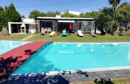 Holiday Home Haus Boavista by Interhome - Foto 29