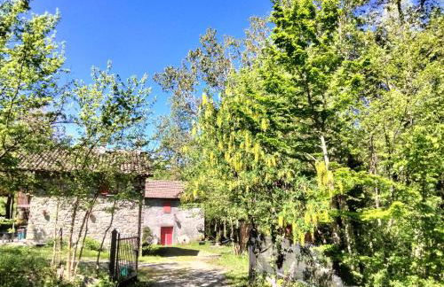 Agriturismo antico mulino sul Dolo - Foto 18