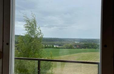 Dom Na Wichrowym Wzgórzu - Foto 4