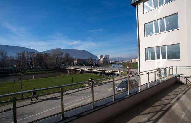 Vip Apartments - Foto 37