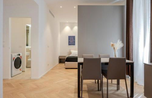 Palazzo Machiavelli Trieste - Foto 11