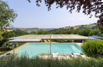 Ca Lucciola 12 by Marche Holiday Villas - Foto 21