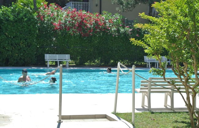 Residence Gardenia - Foto 44