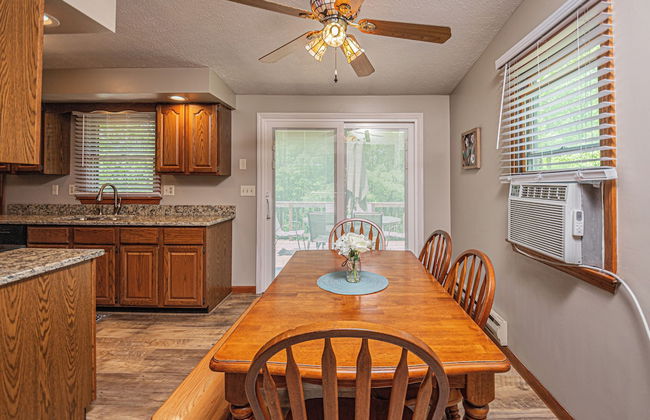 Laurel Ridge by Taylor Made Deep Creek - Photo 19