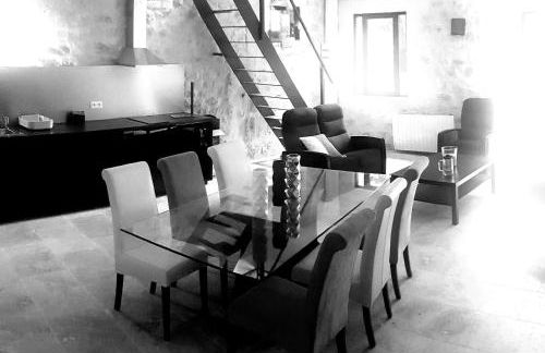 MAS TAREAU Le CHAI - Foto 6