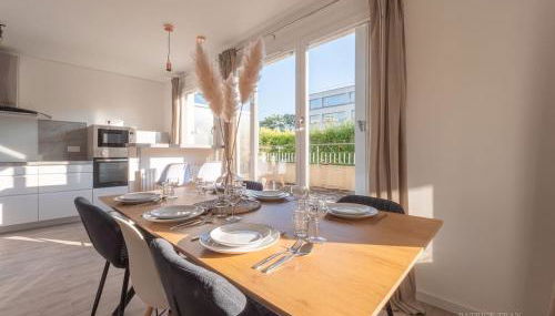 The Nest Torcy - Foto 5, stove, pet friendly, minibar