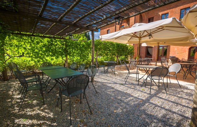 Relais la Leopoldina - Foto 48