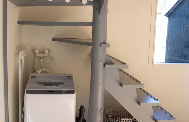 KONAYUKI CABIN HAKUBA - Foto 13