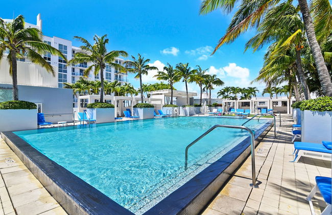 OneLuxStay at W Residences - Foto 1