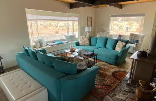 Sandcreek Cottage / Fabulous Views on Five Acres - Foto 15