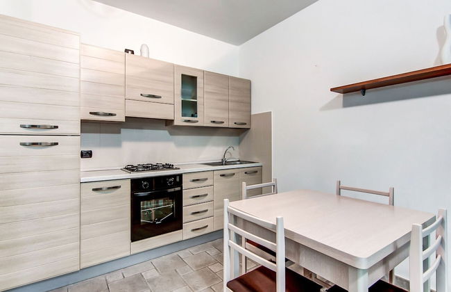 Belvilla by OYO Rose di Fratta 4 - Foto 10