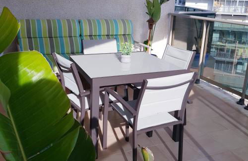 Esmeralda Suites Calpe - Photo 14