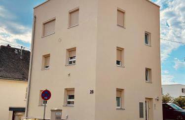 Quartier B28 - Foto 15