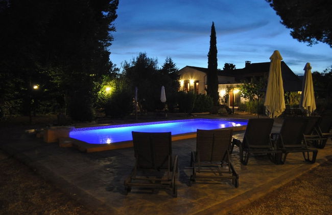 Casa del Riu - Foto 1