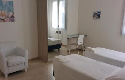 In Fiera 14 superior apartment - Photo 31