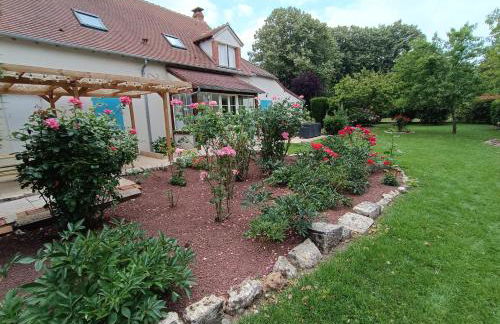 Les lits de la Loire - Photo 24