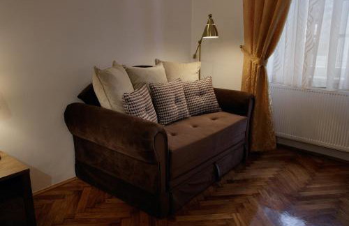 Little Vienna Gold Apartment - Foto 28