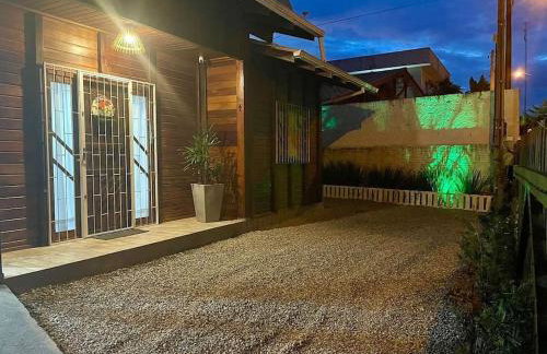 Casa Caminho da Barra - Foto 19